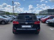Volkswagen Touareg II Ногинск  - изображение 27