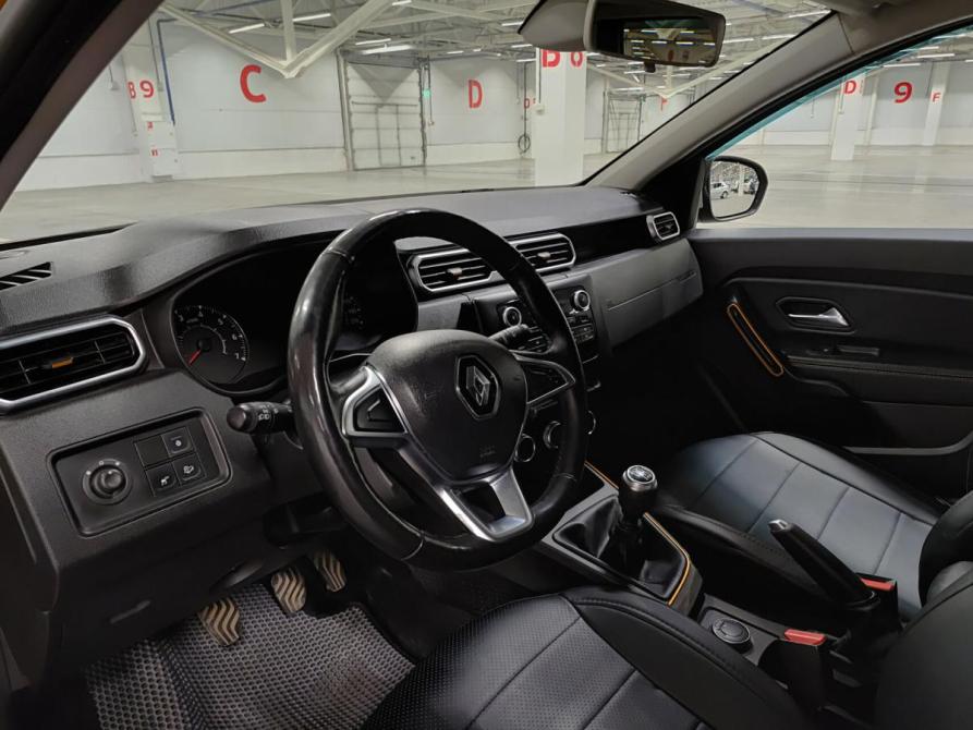 Renault Duster II Казань  - изображение 20