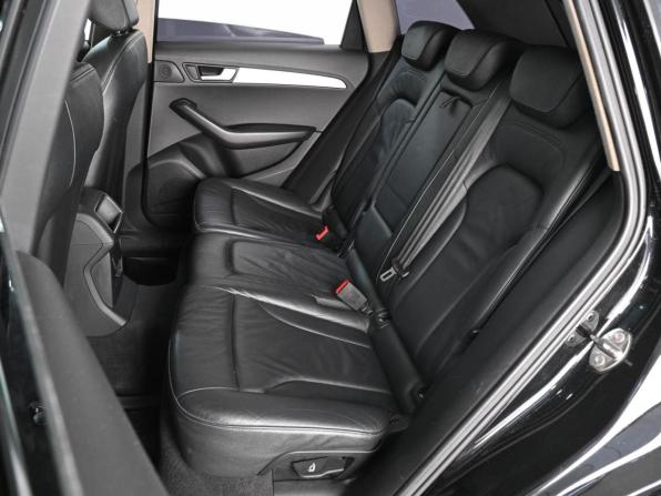 Audi Q5 I (8R) с пробегом 2009 года, цена 1 229 000 рублей, 308152 км, внедорожник, Автокод Объявления