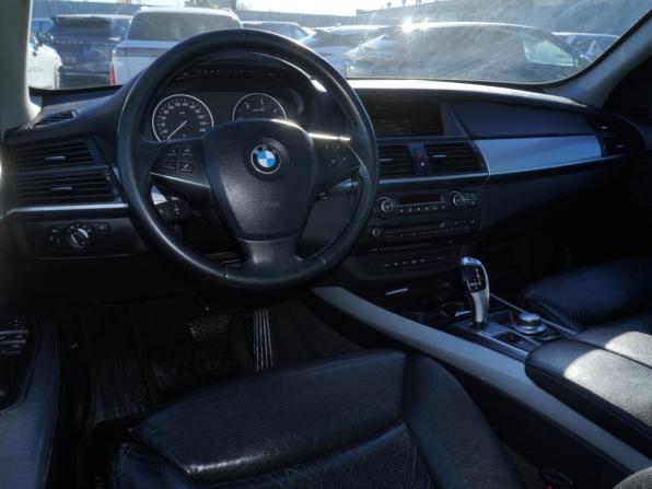 BMW X5 II (E70) с пробегом 2007 года, цена 1 588 000 рублей, 238861 км, внедорожник, Автокод Объявления