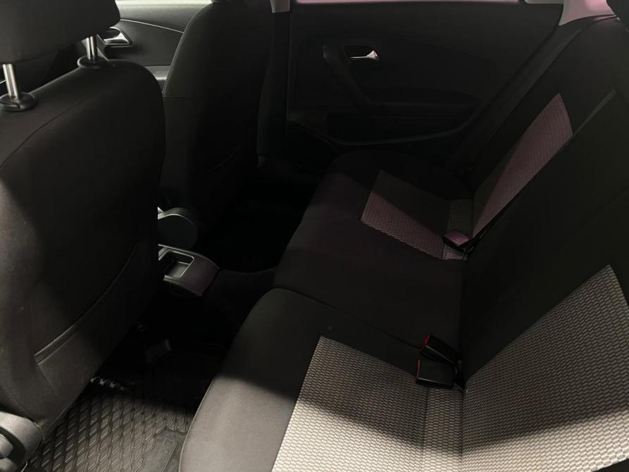 Volkswagen Polo V Санкт-Петербург  - изображение 10