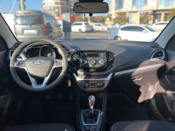 Lada (ВАЗ) Vesta I с пробегом 2020 года, цена 1 058 000 рублей, 166166 км, универсал, Автокод Объявления