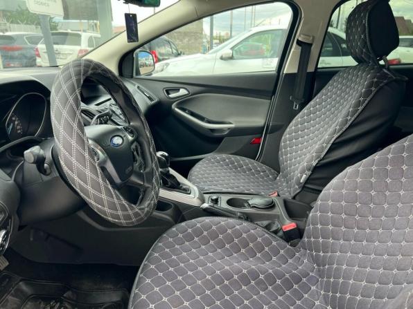 Ford Focus III с пробегом 2013 года, цена 858 000 рублей, 176211 км, универсал, Автокод Объявления