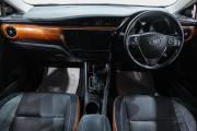 Toyota Auris II Рестайлинг Новокузнецк  - изображение 53