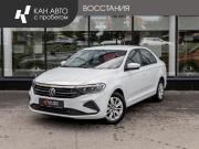 Volkswagen Polo VI Казань  - изображение 10