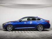 Genesis G80 I Санкт-Петербург  - изображение 40