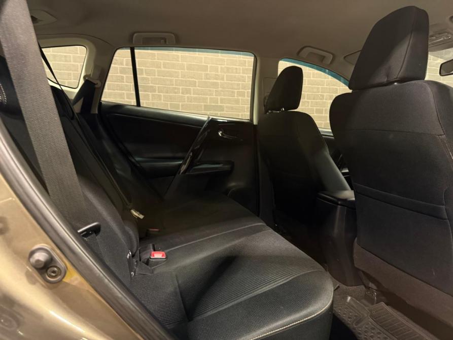 Toyota RAV4 IV (XA40) Челябинск  - изображение 9