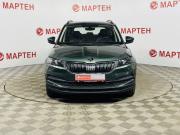 Skoda Karoq I Вологда  - изображение 22