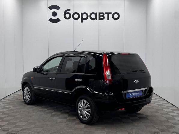 Ford Fusion I Рестайлинг с пробегом 2010 года, цена 510 000 рублей, 185986 км, хэтчбек, Автокод Объявления