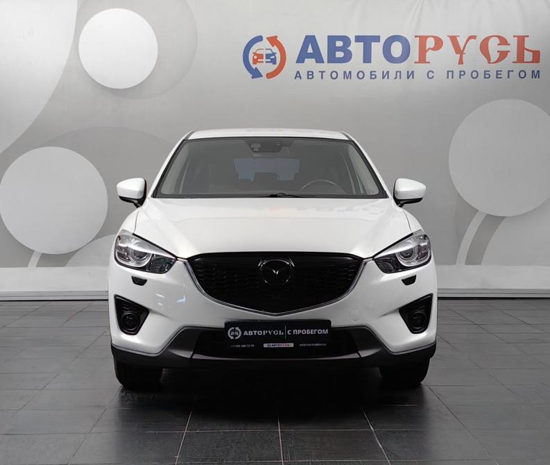 Mazda CX-5 I Москва  - изображение 3
