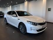 Kia Optima IV Чебоксары  - изображение 35