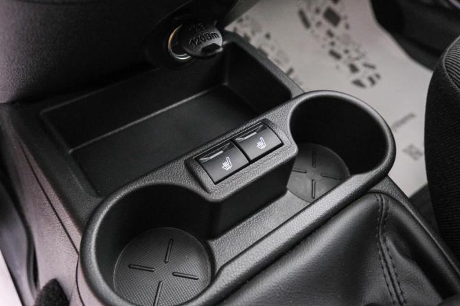Lada (ВАЗ) Granta I Рестайлинг с пробегом 2024 года, цена 999 000 рублей, 1831 км, лифтбек, Автокод Объявления