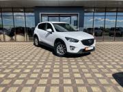 Mazda CX-5 I Рестайлинг Краснодар  - изображение 19
