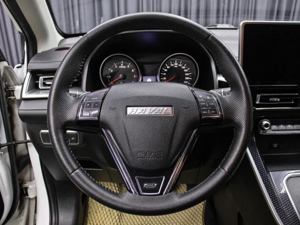 Haval M6 II с пробегом 2023 года, цена 1 749 000 рублей, 62329 км, внедорожник, Автокод Объявления