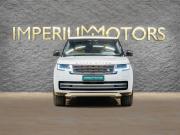 Land Rover Range Rover V Москва  - изображение 32
