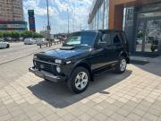 Lada (ВАЗ) Niva Legend Краснодар  - изображение 15