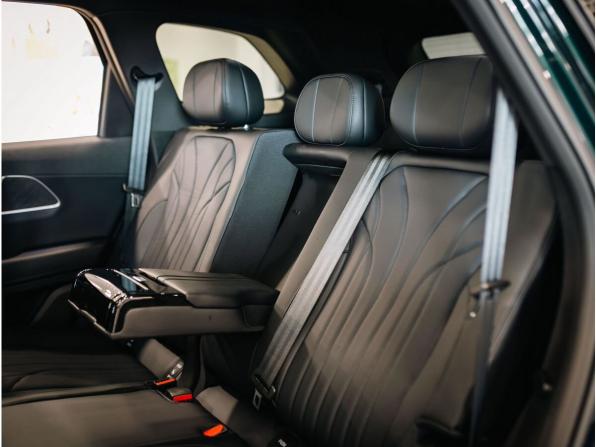 Новый Chery Tiggo 9 I 2025 года, цена 4 445 000 рублей, внедорожник, Автокод Объявления