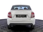 Lada (ВАЗ) Granta I Рестайлинг Москва  - изображение 32