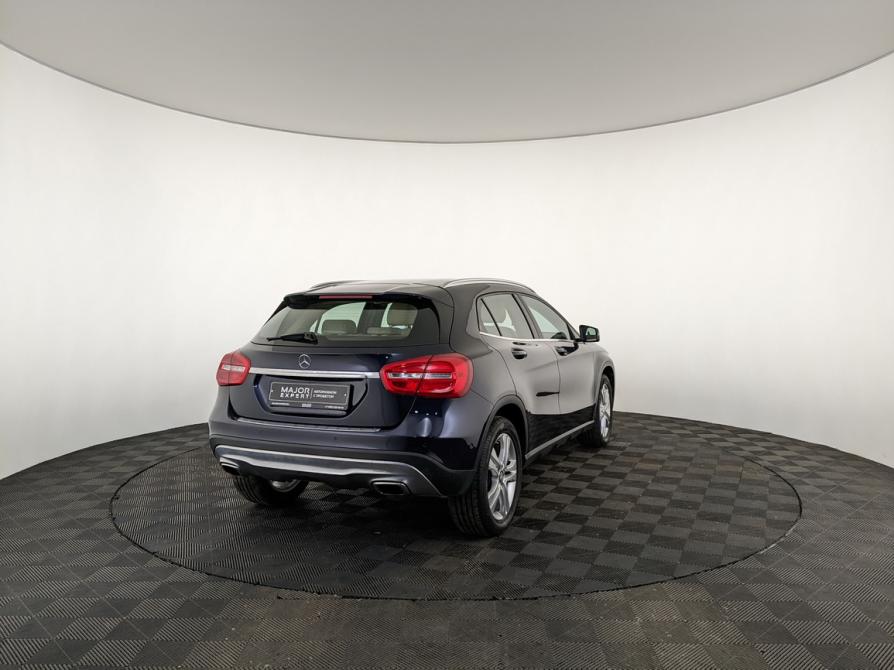 Mercedes-Benz GLA I (X156) Москва  - изображение 5
