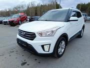 Hyundai Creta I Тюмень  - изображение 23