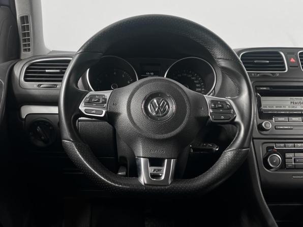 Volkswagen Golf VI с пробегом 2011 года, цена 749 900 рублей, 183226 км, хэтчбек, Автокод Объявления
