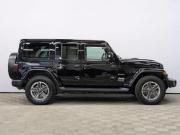 Jeep Wrangler IV (JL) Москва  - изображение 34