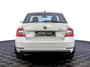Skoda Octavia III (A7) Рестайлинг Москва  - изображение 30