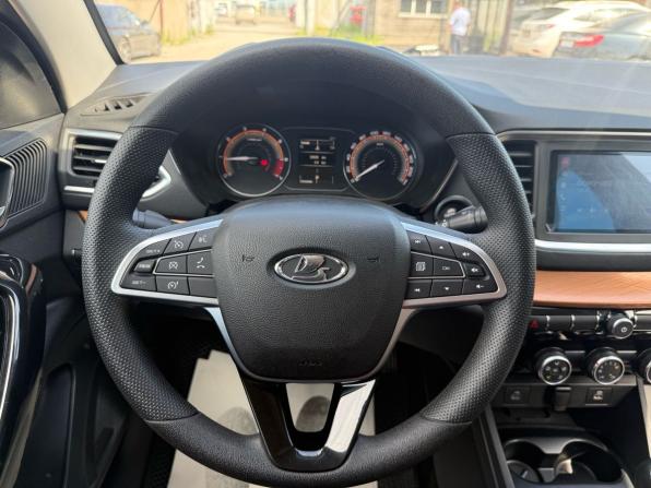 Lada (ВАЗ) Vesta I Рестайлинг (NG) с пробегом 2023 года, цена 1 180 000 рублей, 93100 км, седан, Автокод Объявления