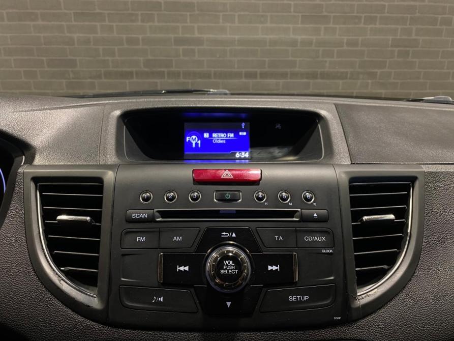 Honda CR-V IV Челябинск  - изображение 12