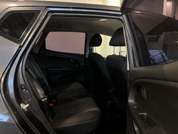 Kia Venga I с пробегом 2012 года, цена 925 000 рублей, 113440 км, компактвэн, Автокод Объявления