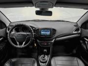 Lada (ВАЗ) Vesta I Новосибирск  - изображение 29