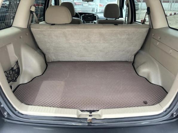 Mazda Tribute I с пробегом 2003 года, цена 488 220 рублей, 304544 км, внедорожник, Автокод Объявления