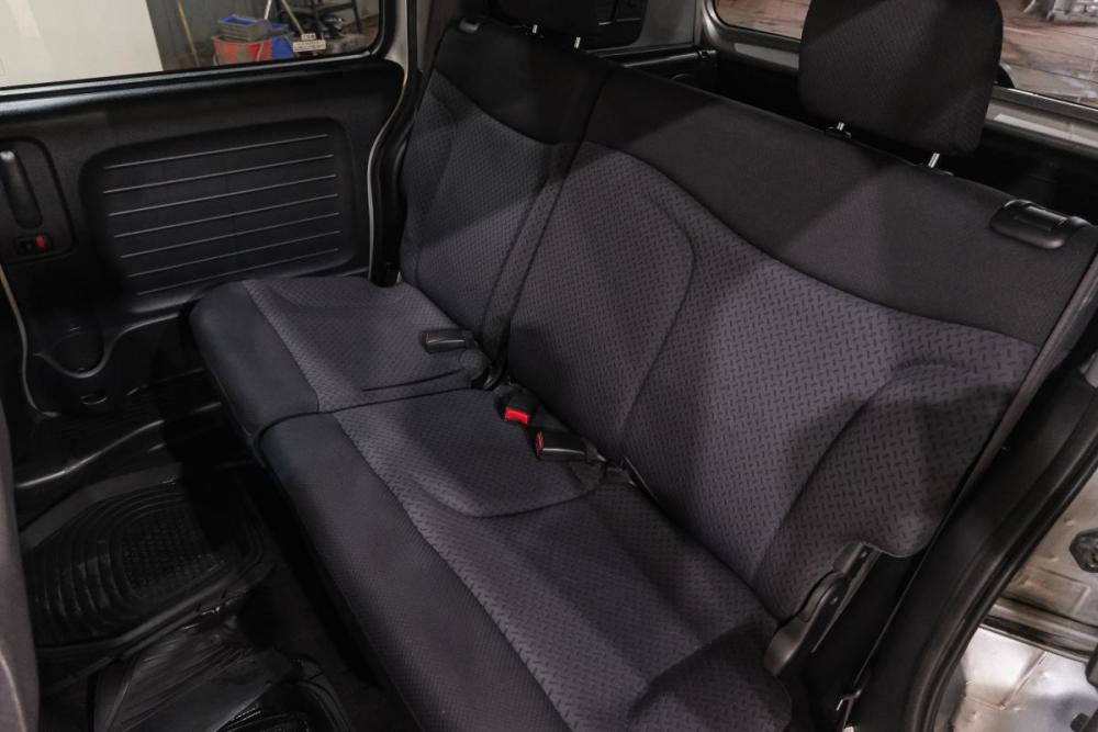 Honda Mobilio Spike I Рестайлинг Новокузнецк  - изображение 20
