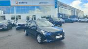 Hyundai Solaris II Рестайлинг Пермь  - изображение 31