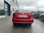 Volkswagen Polo V Рестайлинг Санкт-Петербург  - изображение 19