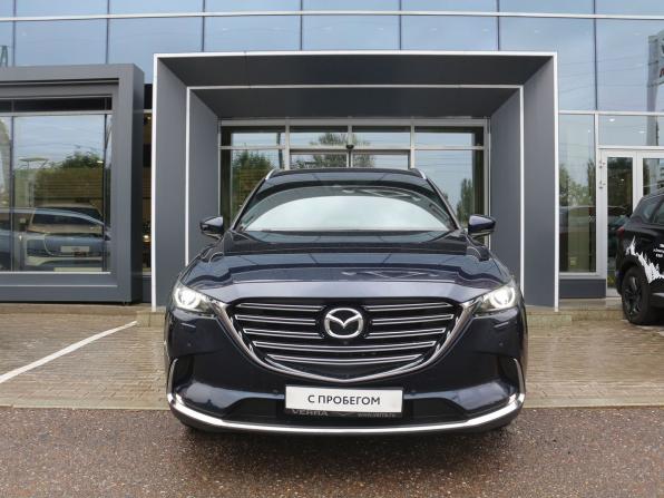Mazda CX-9 II с пробегом 2019 года, цена 3 390 000 рублей, 91059 км, внедорожник, Автокод Объявления