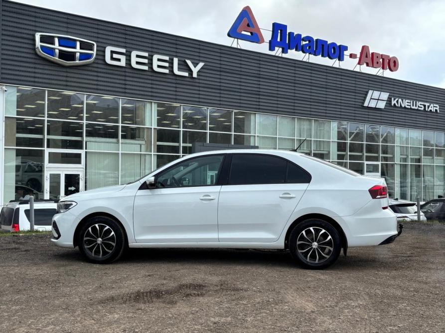 Volkswagen Polo VI Набережные Челны  - изображение 5