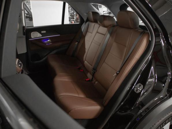 Новый Mercedes-Benz GLE II (V167) Рестайлинг 2026 года, цена 11 648 000 рублей, внедорожник, Автокод Объявления