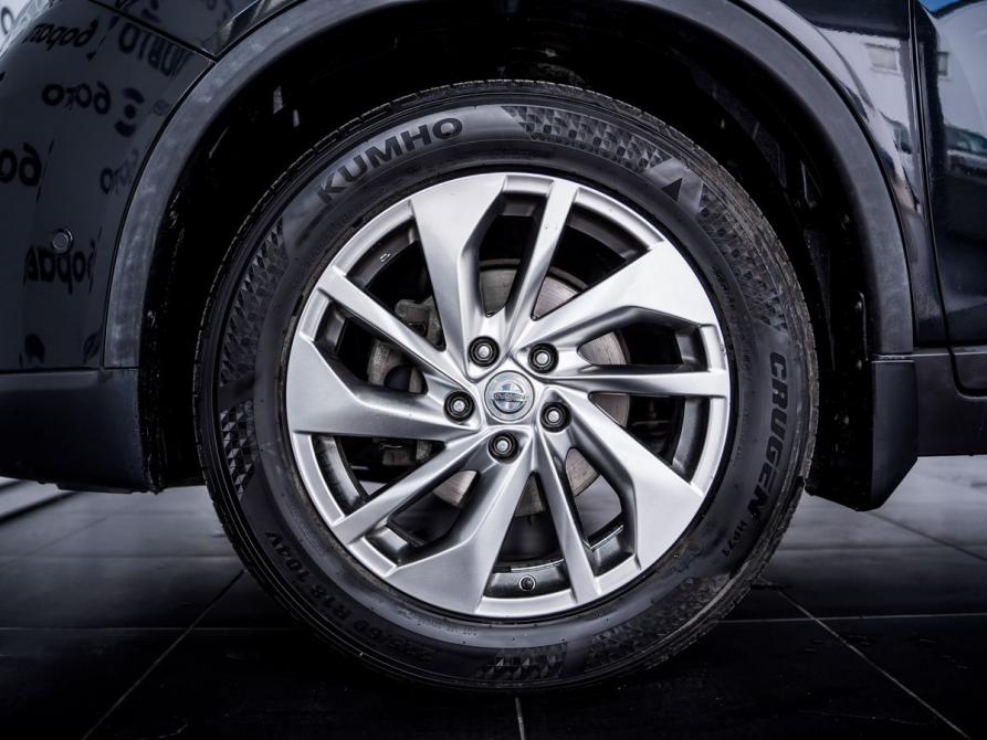Nissan X-Trail III Ростов-на-Дону  - изображение 7