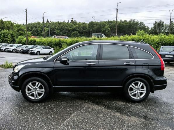 Honda CR-V III Рестайлинг с пробегом 2011 года, цена 1 139 000 рублей, 303060 км, внедорожник, Автокод Объявления