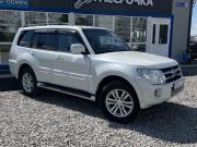 Mitsubishi Pajero IV Рестайлинг 1 Ярославль  - изображение 42