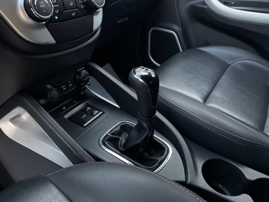 Changan CS35 Стерлитамак  - изображение 31