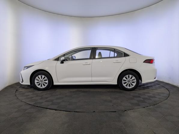 Toyota Corolla XII (E210) с пробегом 2020 года, цена 1 750 000 рублей, 101957 км, седан, Автокод Объявления
