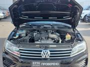 Volkswagen Touareg II Рестайлинг Йошкар-Ола  - изображение 33