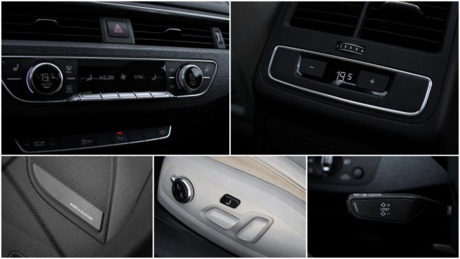 Audi A5 II (F5) с пробегом 2016 года, цена 2 790 000 рублей, 107000 км, купе, Автокод Объявления