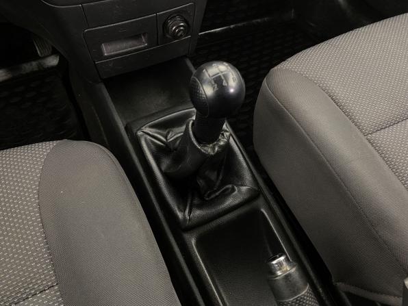 Chevrolet Aveo I Рестайлинг с пробегом 2010 года, цена 425 000 рублей, 232918 км, седан, Автокод Объявления