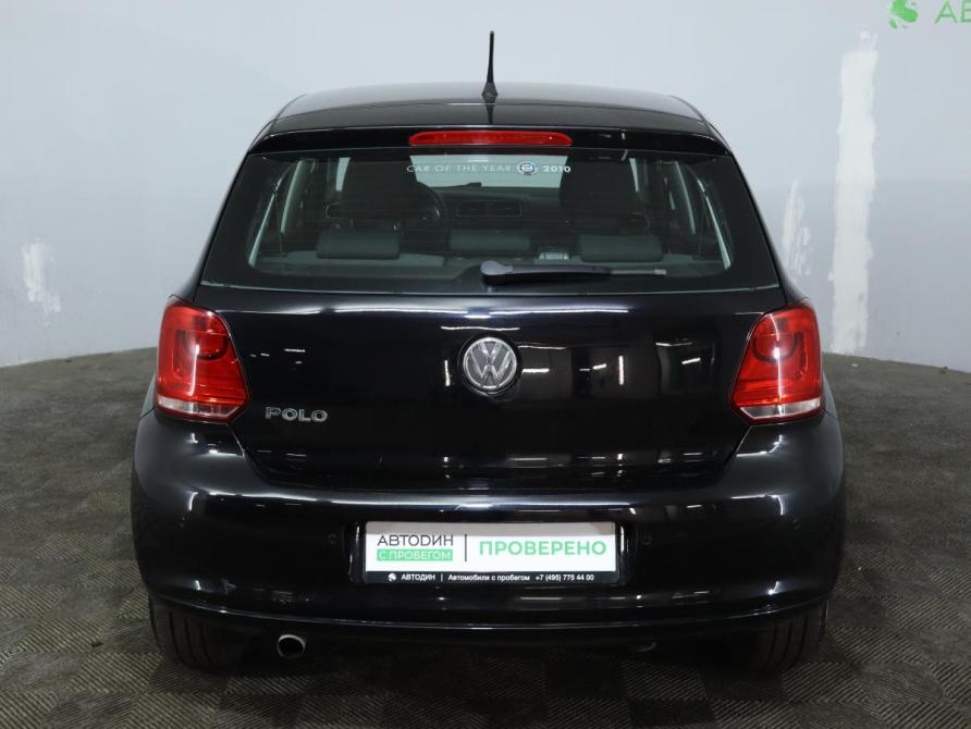 Volkswagen Polo V Москва  - изображение 6