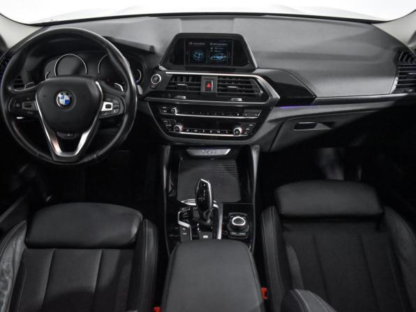 BMW X4 II (G02) с пробегом 2019 года, цена 3 224 000 рублей, 217367 км, внедорожник, Автокод Объявления