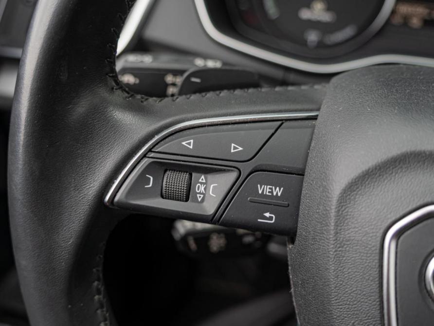 Audi Q5 II (FY) Краснодар  - изображение 19