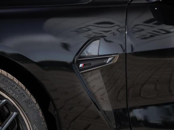 BMW M8 I (F91/F92/F93) Рестайлинг с пробегом 2023 года, цена 13 890 000 рублей, 30397 км, купе, Автокод Объявления